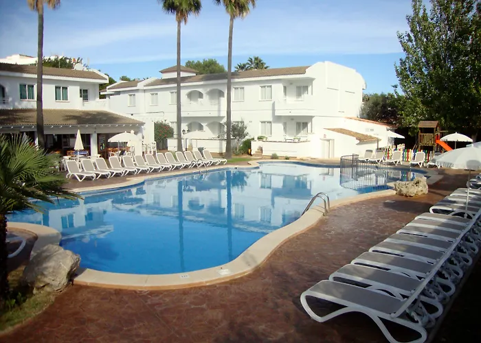 Apartamentos Solecito