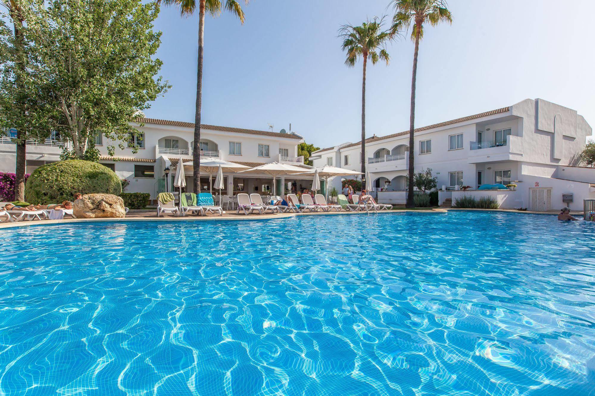 Apartment Solecito Port d'Alcúdia